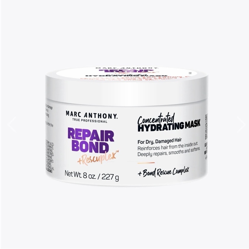 Marc Anthony Repair Bond Hydrating Mask